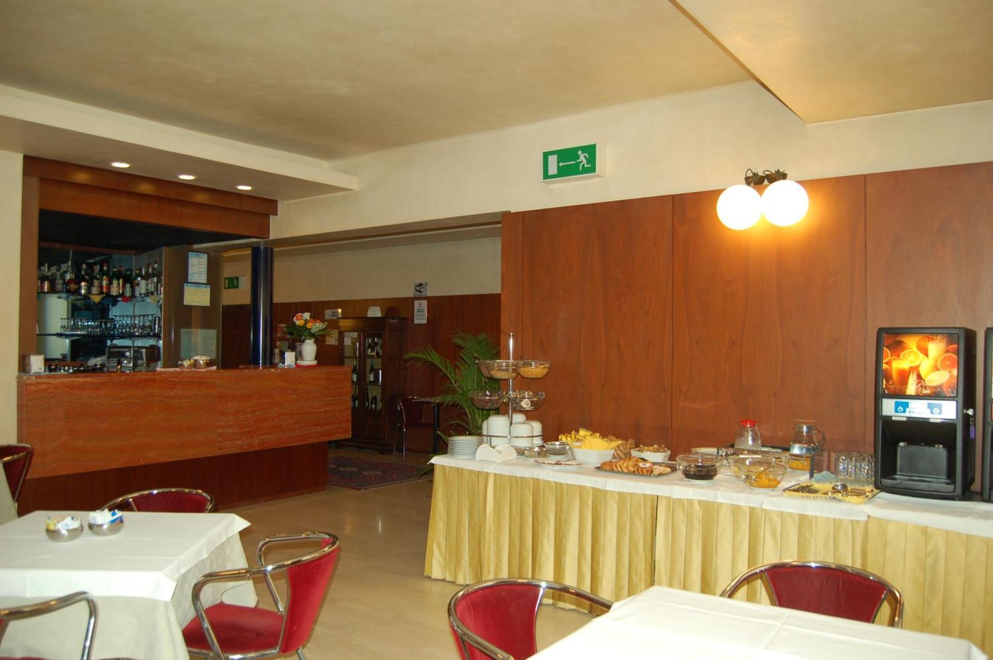 Mariani Hotel
