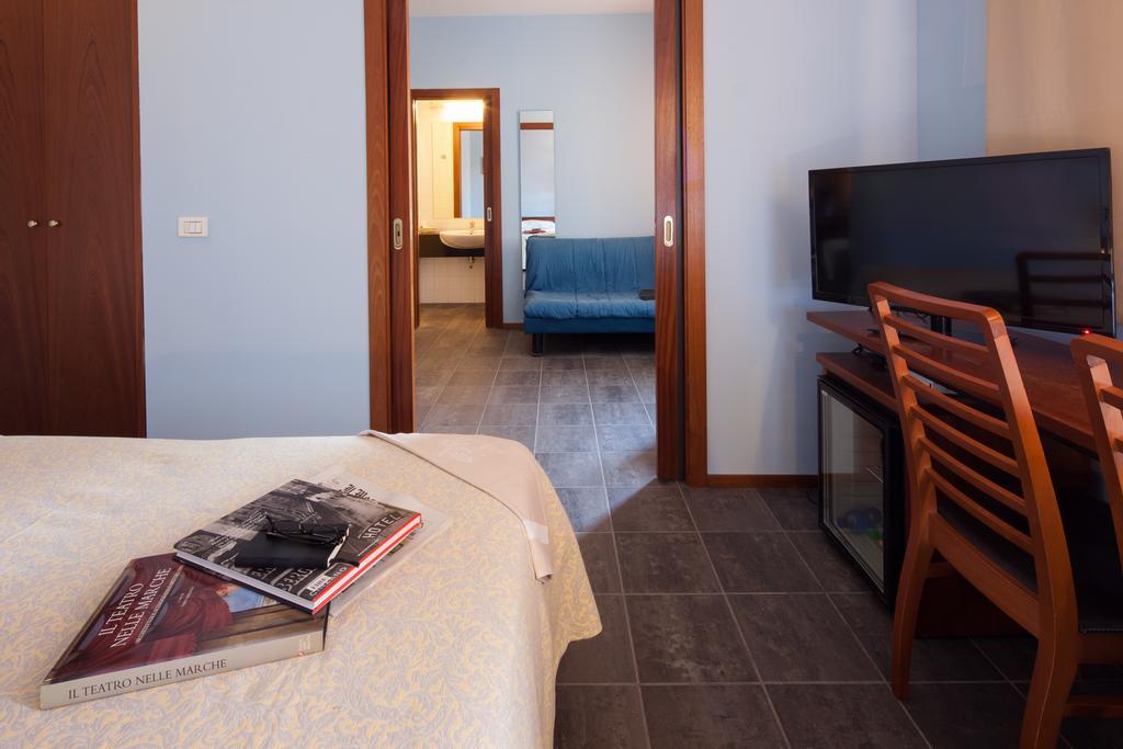 Hotel Mariani Jesi