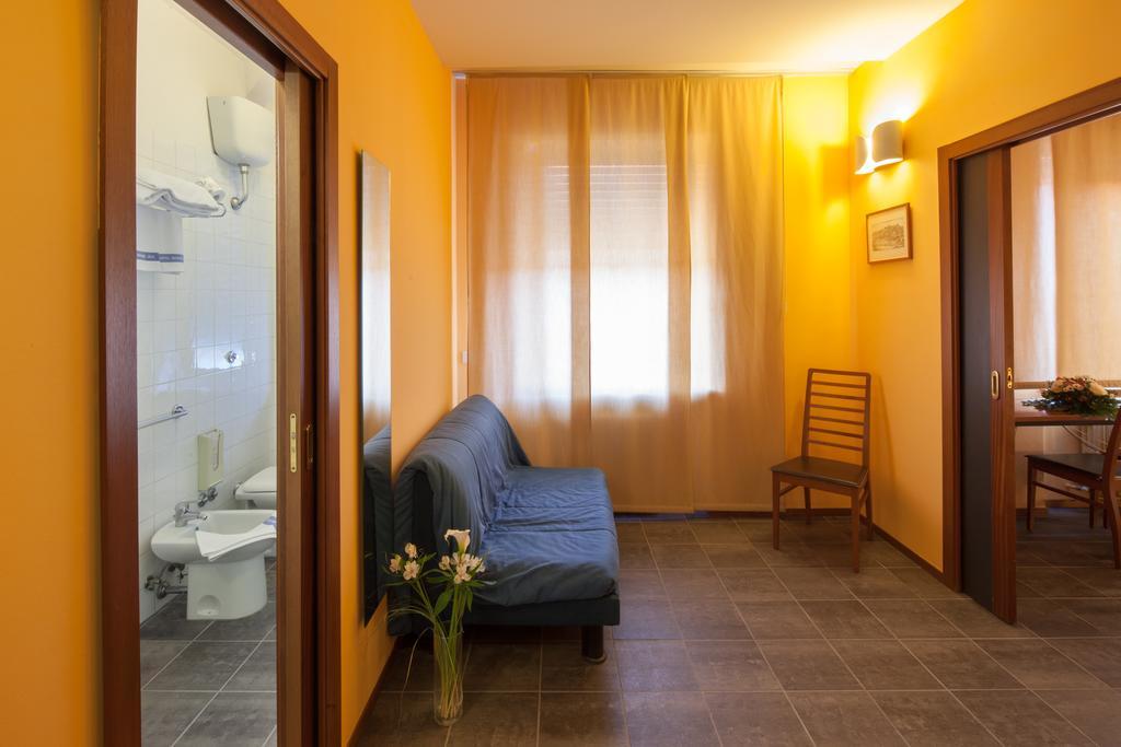 Mariani Hotel Jesi