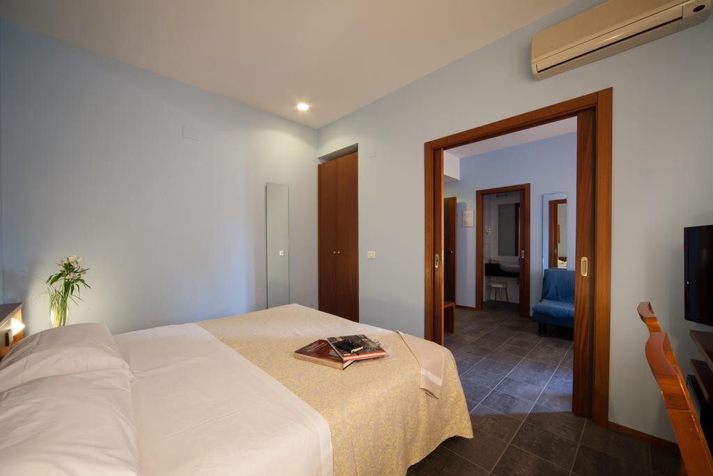 Hotel Mariani 3*