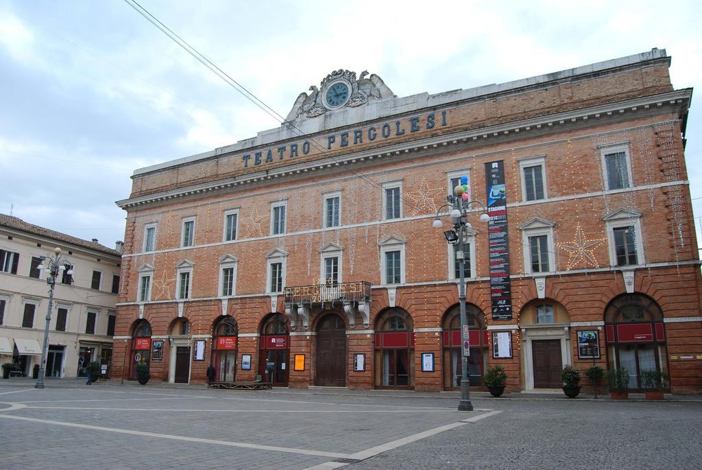 Mariani Jesi
