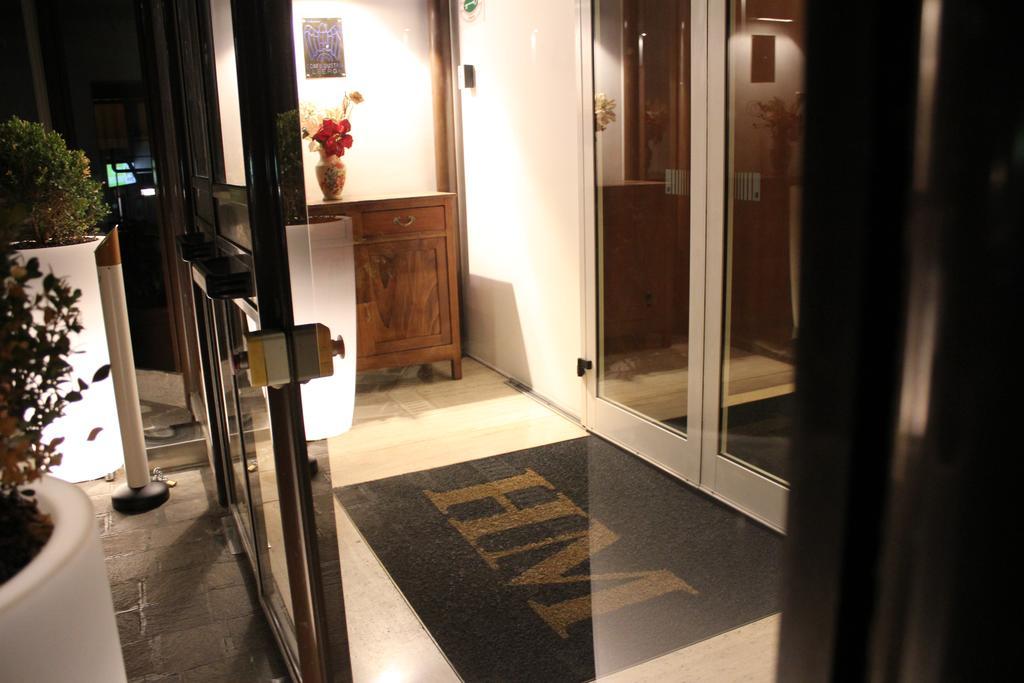 Mariani Hotel Iesi
